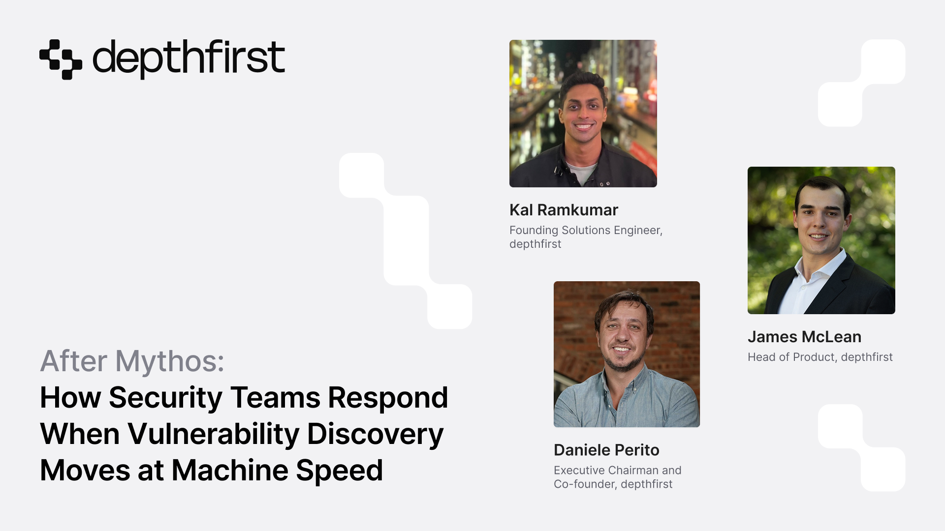 After Mythos: How Security Teams Respond When Vulnerability Discovery Moves at Machine Speed