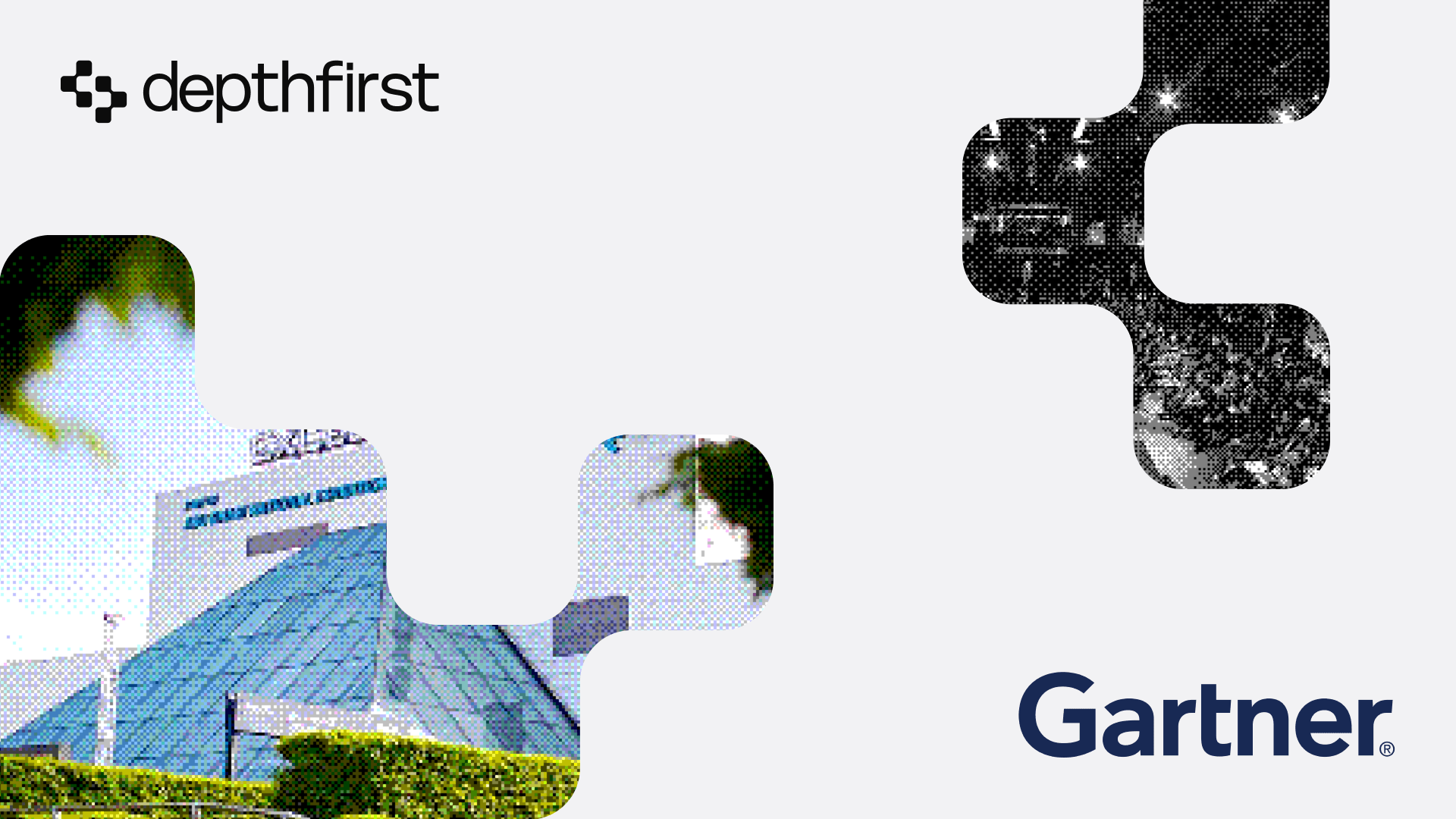depthfirst at Gartner Security & Risk Summit London